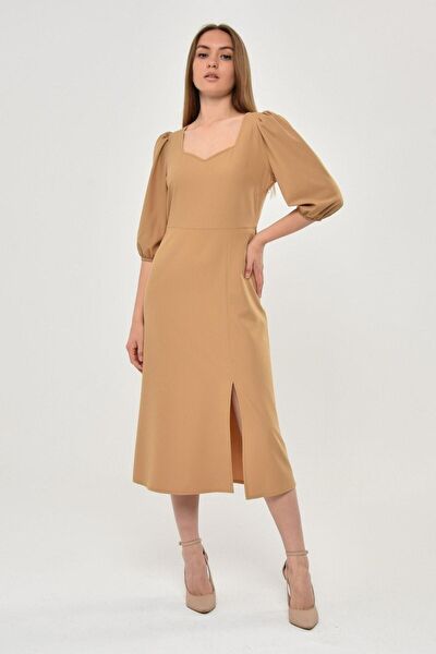 Apsen Günlük Elbise