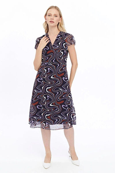 Apsen Günlük Elbise