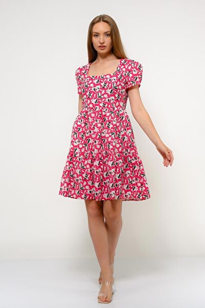 Apsen Günlük Elbise