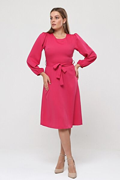 Apsen Günlük Elbise