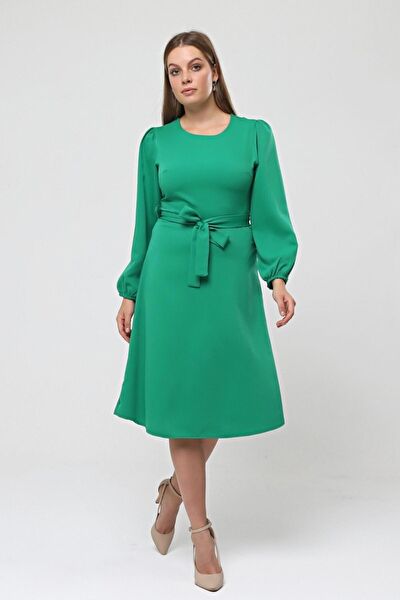 Apsen Günlük Elbise