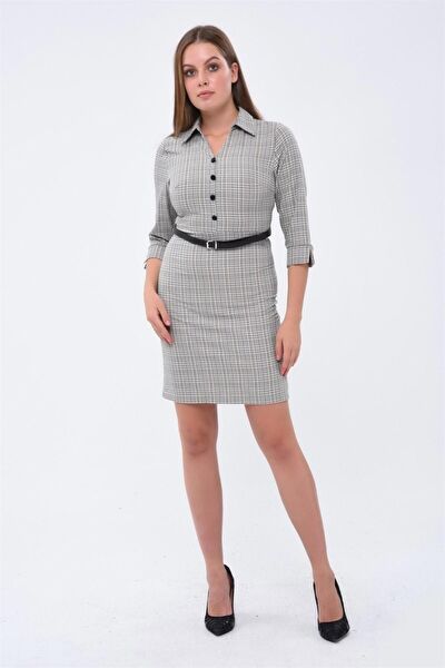 Apsen Günlük Elbise