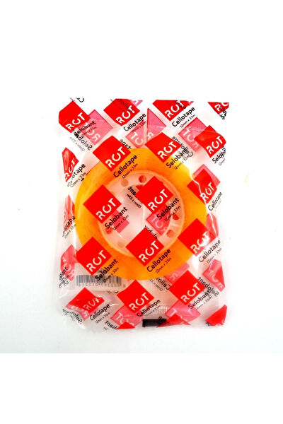 Rot Bant, Bant Makinesi