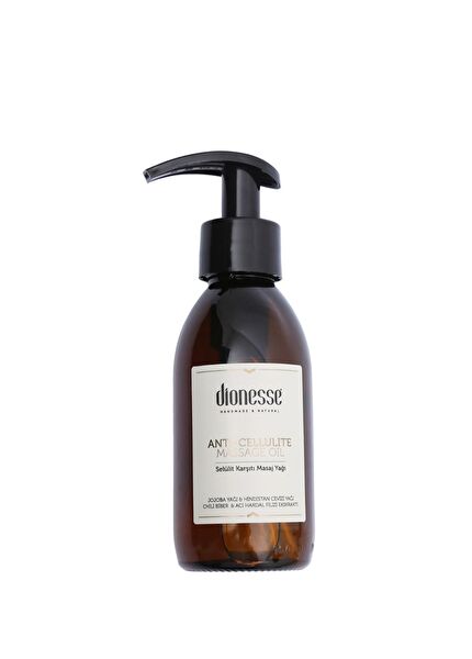 Dionesse Masaj Yağı