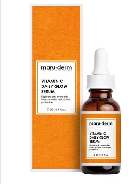 Maru Akne, Gözenek, Leke Ürünleri