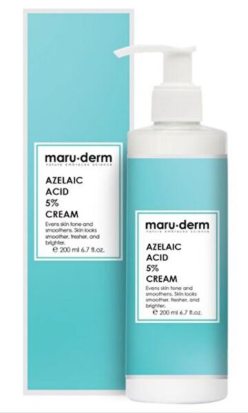 Maru Anti-Aging, Yaşlanma Karşıtı Ürünler