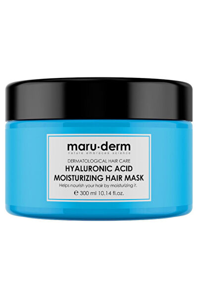 Maru.Derm Saç Maskesi