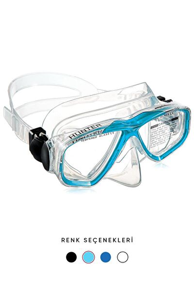 Amphibian Dalış Gözlük, Maske, Şnorkel