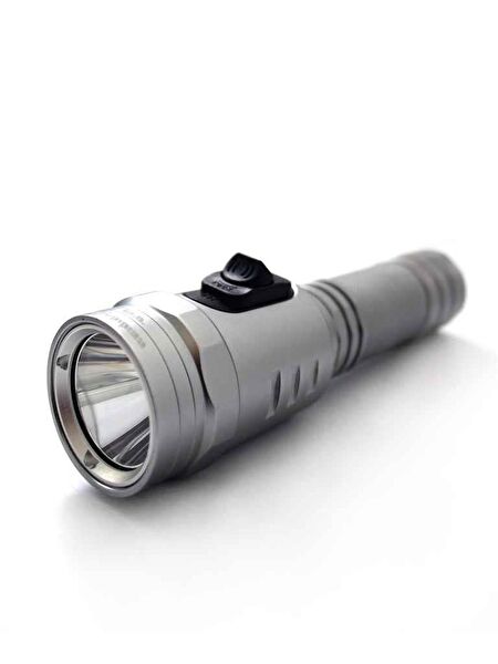 Amphibian Dalış Feneri