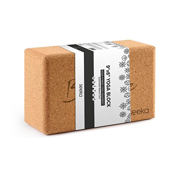 Seeka Pilates, Yoga Aksesuar, Ekipman