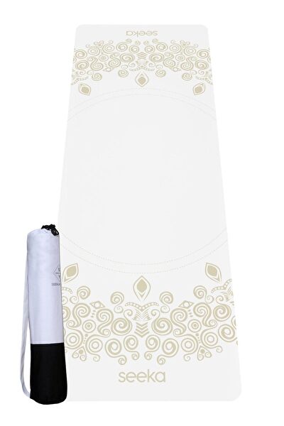 Seeka Pilates, Yoga Matı, Minderi