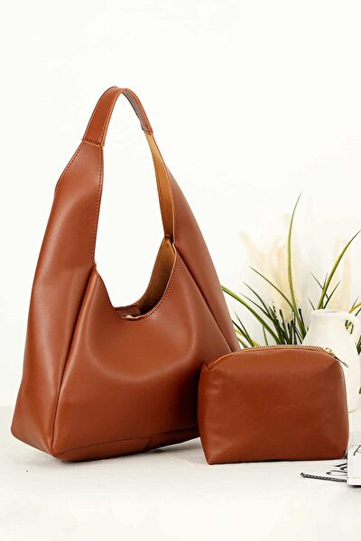 Bipanya Kadın Omuz Çantası