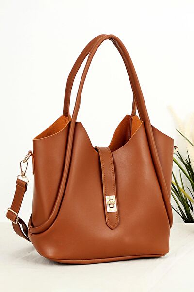 Bipanya Kadın Omuz Çantası