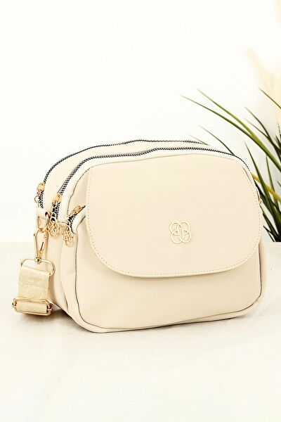 Bipanya Kadın Omuz Çantası