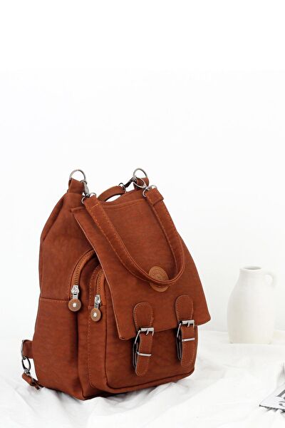 Bipanya Kadın Sırt Çantası