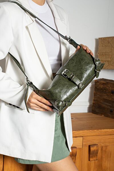 Bipanya Kadın Omuz Çantası