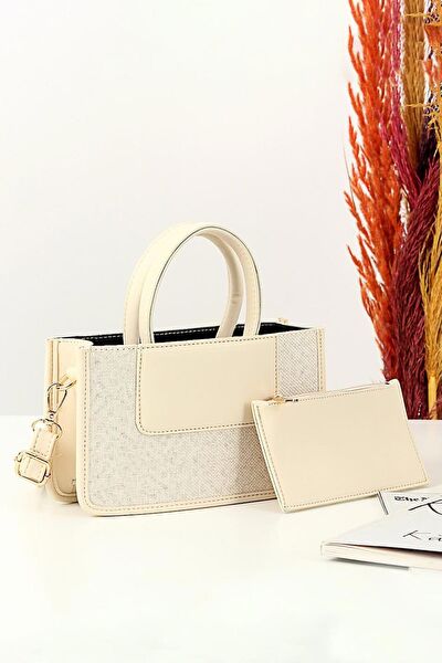 Bipanya Kadın Omuz Çantası