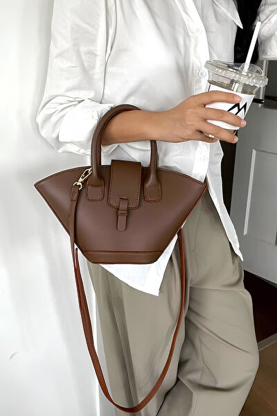 Bipanya Kadın Omuz Çantası