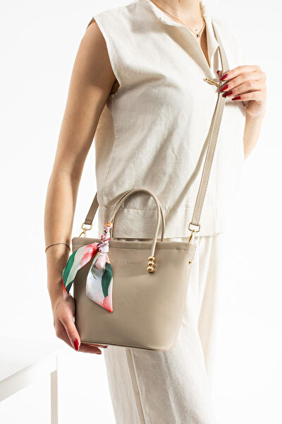 Bipanya Kadın Omuz Çantası