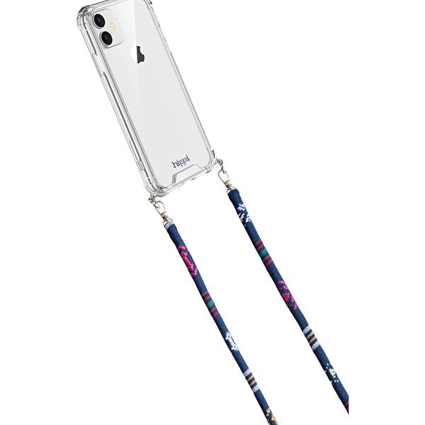 Hippi Askı İpleri ve Bilek Askıları