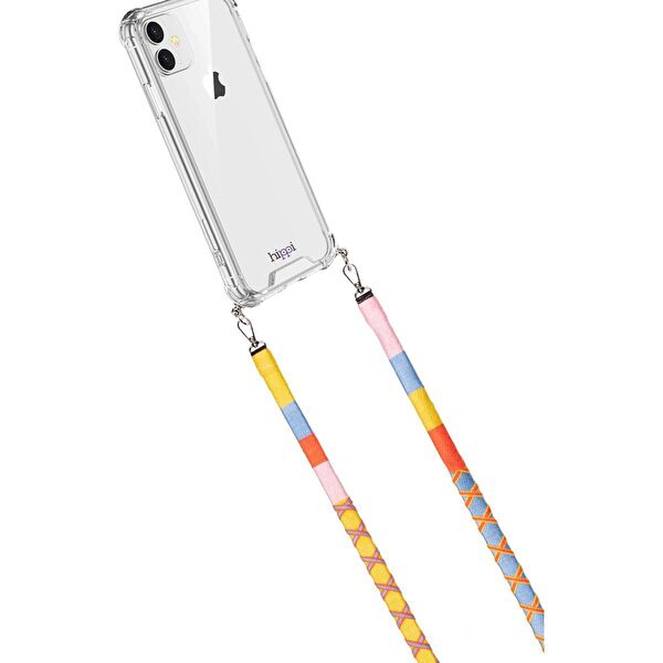 Hippi Askı İpleri ve Bilek Askıları