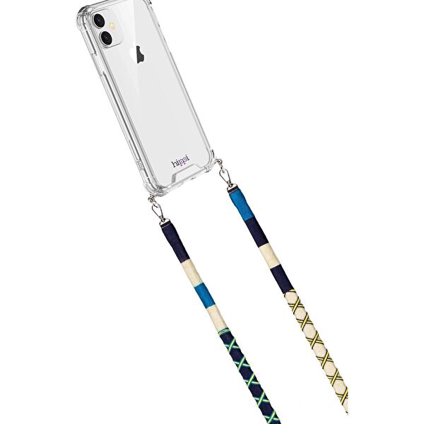 Hippi Askı İpleri ve Bilek Askıları