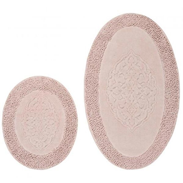 Alanur Home Banyo Paspası, Klozet Takımı