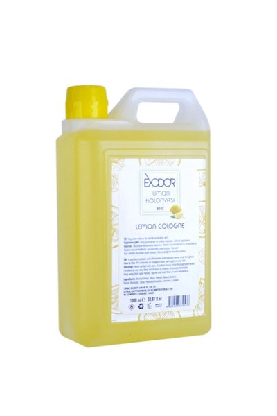 EXODOR Kolonya