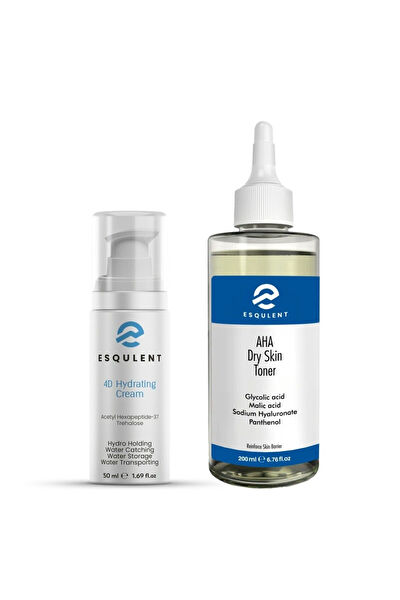 ESQULENT Anti-Aging, Yaşlanma Karşıtı Ürünler