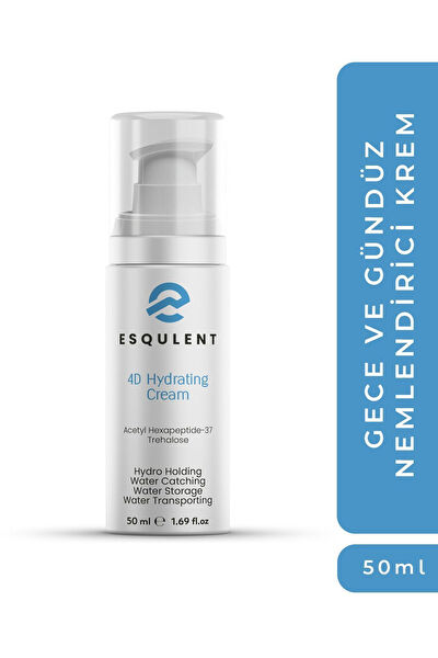 ESQULENT Yüz Nemlendiriciler
