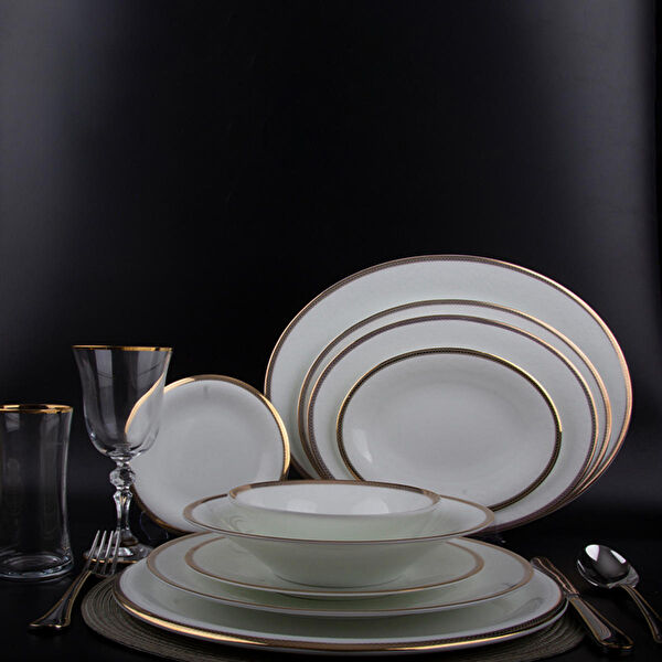 EWALIZA Yemek Takımı