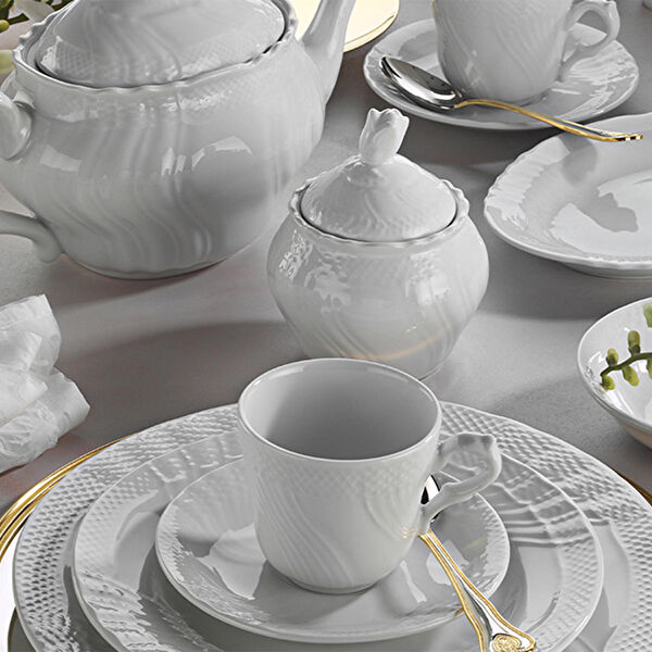 EWALIZA Kahvaltı Takımı