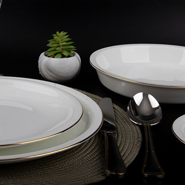 EWALIZA Yemek Takımı