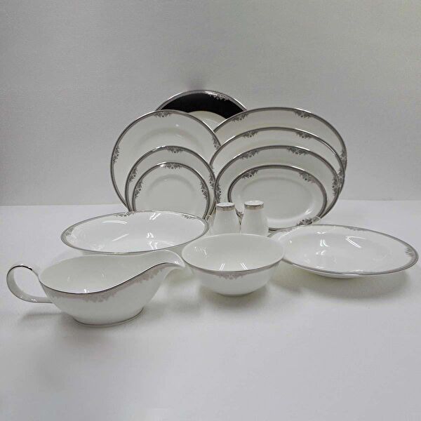 EWALIZA Yemek Takımı