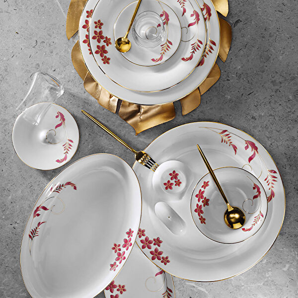 EWALIZA Kahvaltı Takımı