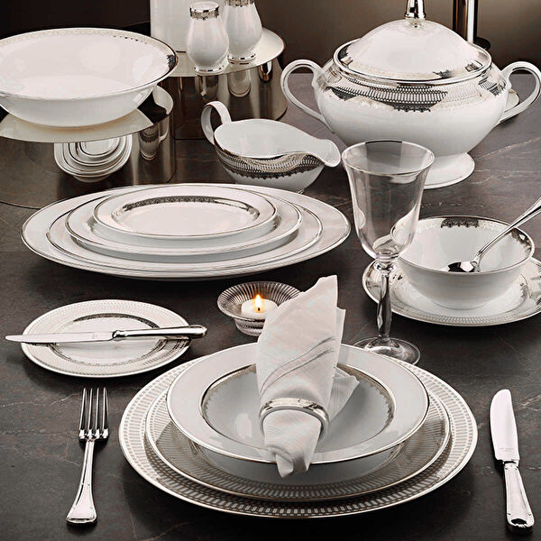 Evaliza Yemek Takımı