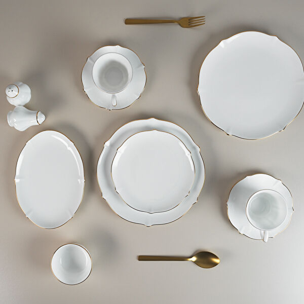 EWALIZA Kahvaltı Takımı