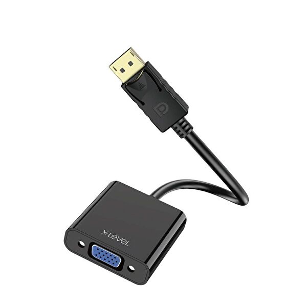 X-Level Görüntü Kablosu