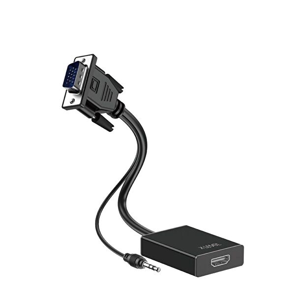 X-Level Görüntü Kablosu