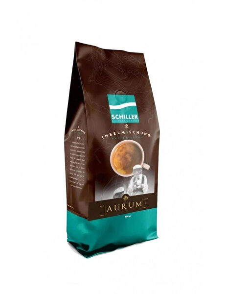 Schiller Filtre & Çekirdek Kahveler
