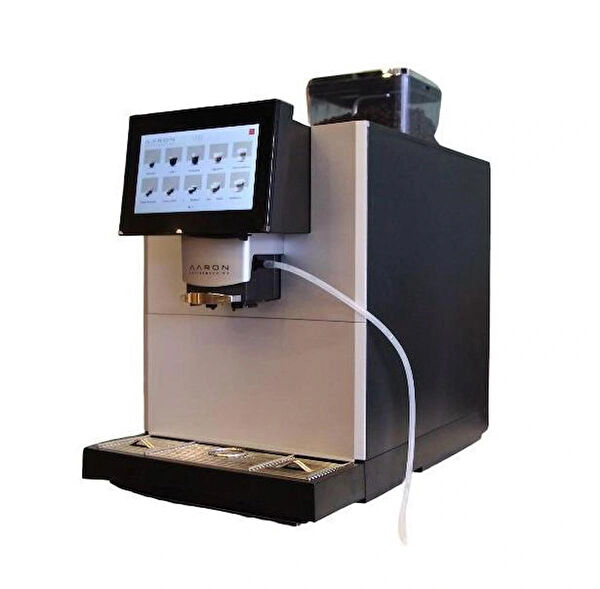 Schiller Kahve Makineleri