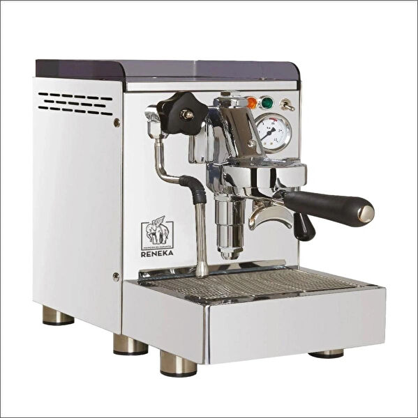 RENEKA Kahve Makineleri