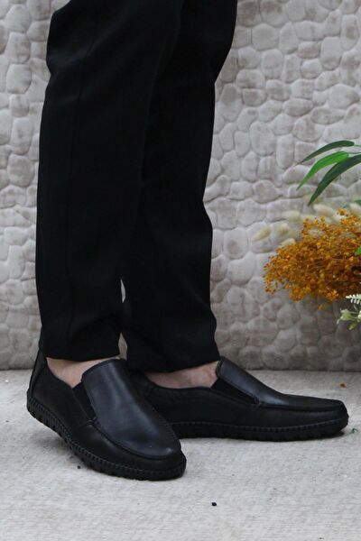 Bulldozer Erkek Klasik Ayakkabı