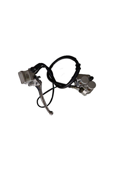 Sevgent Fren Takımı