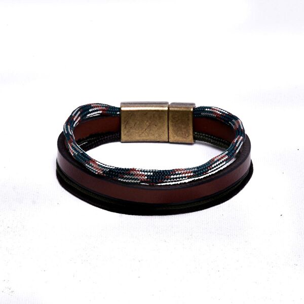 Janti Erkek Bileklik