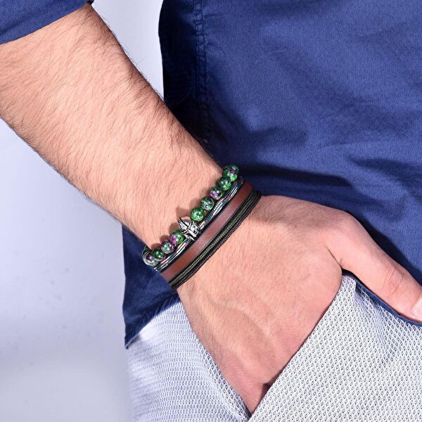 Janti Erkek Bileklik