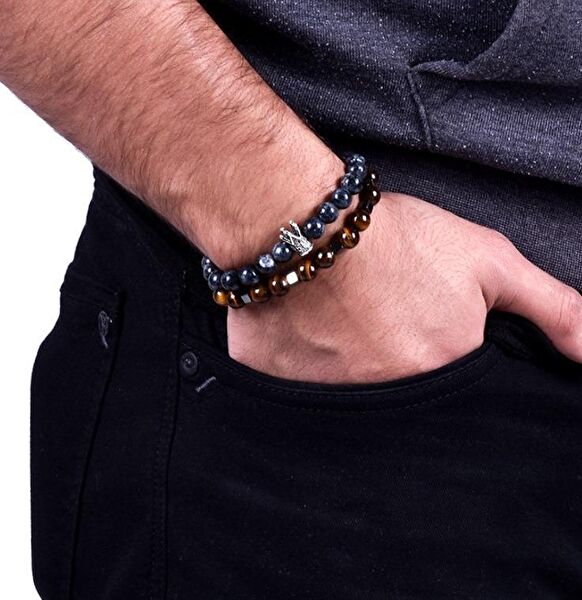 Janti Erkek Bileklik