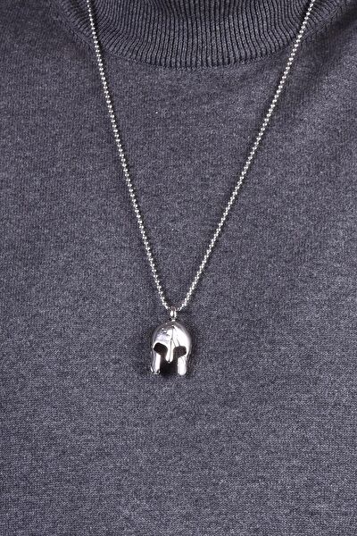 Janti Kolye, Zincir, Künye