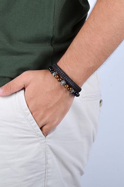 Janti Erkek Bileklik