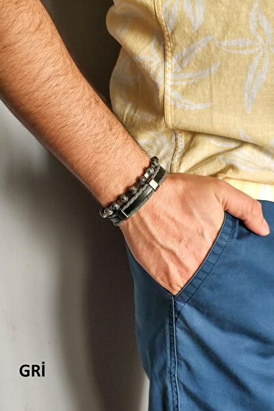 Janti Erkek Bileklik